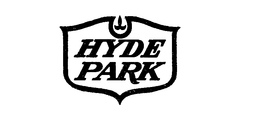 HYDE PARK trademark