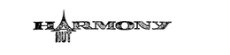 HARMONY HUT trademark