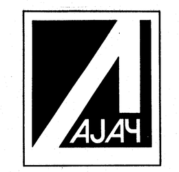 A AJAY trademark
