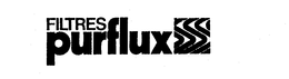 FILTRES PURFLUX trademark