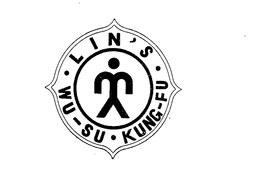 LIN'S WU-SU KUNG-FU trademark