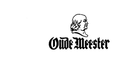 OUDE MEESTER trademark