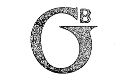 GB trademark