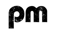 PM trademark