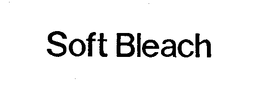 SOFT BLEACH trademark