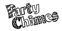 PARTY CHIMES trademark