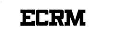 ECRM trademark