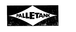 PALLETANK trademark