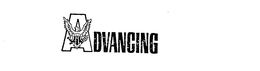ADVANCING trademark