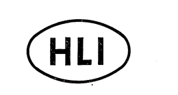 HLI trademark