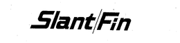 SLANT/FIN trademark