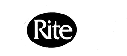 RITE trademark