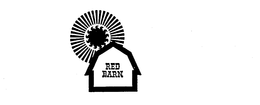 RED BARN trademark