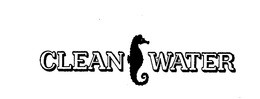 CLEAN WATER trademark