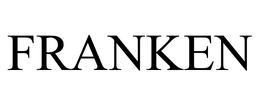 FRANKEN trademark