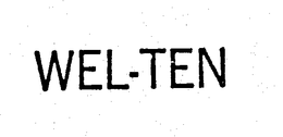 WEL-TEN trademark