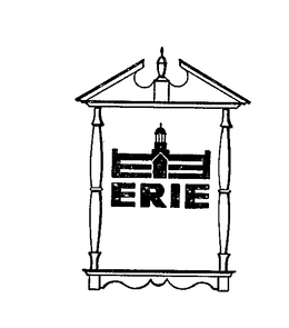 ERIE trademark