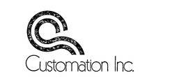 CUSTOMATION INC. C trademark