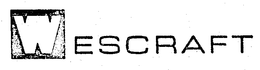 WESCRAFT trademark