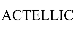 ACTELLIC trademark