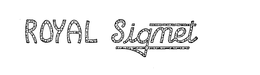 ROYAL SIGNET trademark