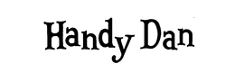 HANDY DAN trademark
