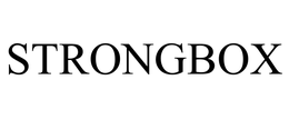 STRONGBOX trademark