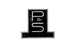 P & S trademark