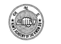 KIM'S ACADEMY OF TAE KWON DO trademark