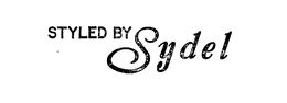 STYLED BY SYDEL trademark