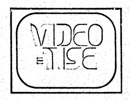 VIDEO-TISE trademark