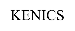 KENICS trademark
