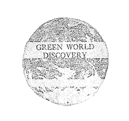 GREEN WORLD DISCOVERY trademark