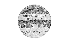 GREEN WORLD DISCOVERY trademark
