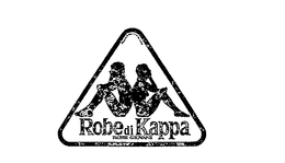 ROBE DI KAPPA trademark