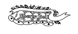 LIBERTY BELL trademark