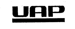 UAP trademark