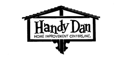 HANDY DAN HOME IMPROVEMENT CENTERS, INC. trademark