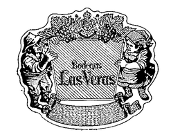 BODEGAS LAS VEGAS trademark