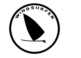 WINDSURFER trademark