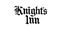 KNIGHT'S INN trademark