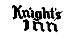 KNIGHT'S INN trademark