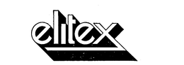 ELITEX trademark