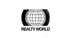 REALTY WORLD trademark