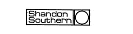 SHANDON SOUTHERN trademark