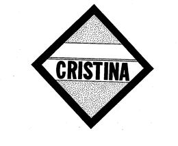 CRISTINA trademark