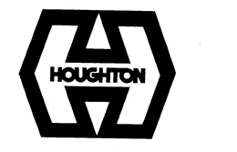 H HOUGHTON trademark