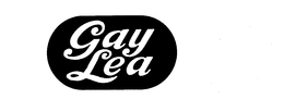 GAY LEA trademark
