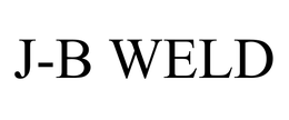J-B WELD trademark