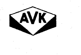 AVK trademark